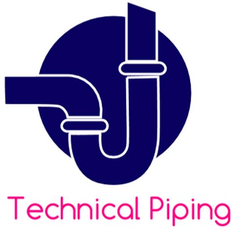 technical piping chanel|Technical Piping .